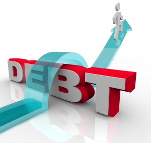 Bankruptcy foreclosure